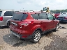 1FMCU0J96FU****** Salvage and Wrecked 2015 Ford Escape in Ohio State