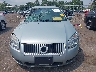 3MEHM07Z47R****** Wrecked 2007 Mercury Milan in Ohio State