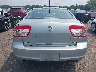 3MEHM07Z47R****** Wrecked 2007 Mercury Milan