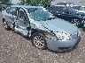 3MEHM07Z47R****** Salvage and Wrecked 2007 Mercury Milan in Cleveland