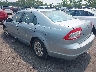 3MEHM07Z47R****** Salvage and Repairable 2007 Mercury Milan in Cleveland