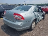 3MEHM07Z47R****** Salvage and Wrecked 2007 Mercury Milan in Ohio State