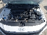 KMHLL4DG1SU****** Repairable 2025 Hyundai Elantra in North Hollywood