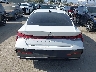KMHLL4DG1SU****** Wrecked 2025 Hyundai Elantra