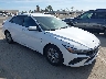 KMHLL4DG1SU****** Salvage and Wrecked 2025 Hyundai Elantra in North Hollywood