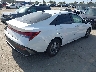 KMHLL4DG1SU****** Salvage and Wrecked 2025 Hyundai Elantra in California State