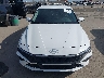 KMHLL4DG1SU****** Salvage and Repairable 2025 Hyundai Elantra in California State