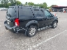 5N1AR1NB1CC****** Salvage and Wrecked 2012 Nissan Pathfinder in Tennessee State