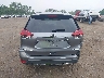 KNMAT2MV3KP****** Wrecked 2019 Nissan Rogue