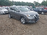 KNMAT2MV3KP****** Salvage and Wrecked 2019 Nissan Rogue in Sayreville