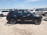 JN8AS5MT7BW****** Usados 2011 Nissan Rogue en Estado de Texas