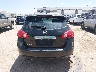 JN8AS5MT7BW****** Destrozados 2011 Nissan Rogue