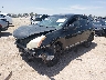 JN8AS5MT7BW****** Usados y Reparables 2011 Nissan Rogue en Fort Worth North