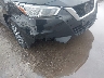 3N1CN8EV3ML****** Repairable 2021 Nissan Versa