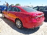 JM1GJ1U69F1****** Salvamento y Reparables 2015 Mazda 6 en East Bay