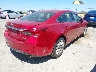 JM1GJ1U69F1****** Salvamento y Destrozados 2015 Mazda 6 en Estado de California