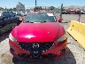 JM1GJ1U69F1****** Salvamento y Reparables 2015 Mazda 6 en Estado de California