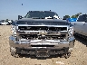 1GCHK23687F****** Wrecked 2007 Chevrolet Silverado 2500 in Texas State