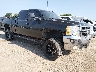 1GCHK23687F****** Salvage and Wrecked 2007 Chevrolet Silverado 2500 in Fort Worth North
