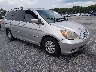 5FNRL387X9B****** Salvage and Wrecked 2009 Honda Odyssey in Lexington