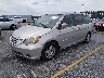 5FNRL387X9B****** Used and Repairable 2009 Honda Odyssey in Lexington