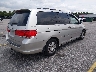 5FNRL387X9B****** Salvage and Wrecked 2009 Honda Odyssey in South Carolina State