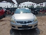 1HGCM56116A****** Wrecked 2006 Honda Accord in Maryland State