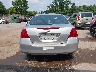 1HGCM56116A****** Wrecked 2006 Honda Accord
