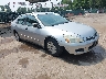 1HGCM56116A****** Salvage and Wrecked 2006 Honda Accord in Baltimore