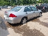 1HGCM56116A****** Salvage and Wrecked 2006 Honda Accord in Maryland State