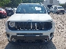 ZACNJDBB1MP****** Salvamento 2021 Jeep Renegade en Estado de Nueva York