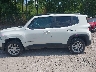 ZACNJDBB1MP****** Usados 2021 Jeep Renegade en Estado de Nueva York