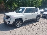 ZACNJDBB1MP****** Usados y Reparables 2021 Jeep Renegade en Albany