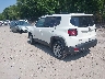ZACNJDBB1MP****** Salvamento y Reparables 2021 Jeep Renegade en Albany