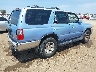 JT3GN86R0V0****** Salvage and Wrecked 1997 Toyota 4Runner in California State