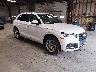 WA1BNAFYXJ2****** Salvamento y Destrozados 2018 Audi Q5 en Manchester