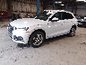 WA1BNAFYXJ2****** Usados y Reparables 2018 Audi Q5 en Manchester