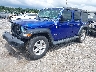 1C4HJXDG4KW****** Used and Repairable 2019 Jeep Wrangler in York Springs