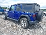1C4HJXDG4KW****** Salvage and Repairable 2019 Jeep Wrangler in York Springs