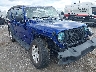 1C4HJXDG4KW****** Salvage and Repairable 2019 Jeep Wrangler in Pennsylvania State