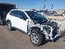 2T3H1RFV7PW****** Salvamento y Destrozados 2023 Toyota RAV4 en Phoenix