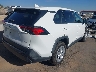2T3H1RFV7PW****** Salvamento y Destrozados 2023 Toyota RAV4 en Estado de Arizona