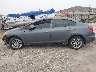 2HGFB2F86CH****** Salvage 2012 Honda Civic