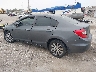 2HGFB2F86CH****** Salvage and Repairable 2012 Honda Civic in Milwaukee