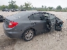 2HGFB2F86CH****** Salvage and Wrecked 2012 Honda Civic in Wisconsin State