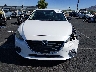 JM1BM1T76F1****** Destrozados 2015 Mazda 3 en Estado de Nevada
