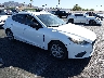 JM1BM1T76F1****** Salvamento y Destrozados 2015 Mazda 3 en Las Vegas