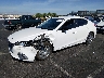JM1BM1T76F1****** Usados y Reparables 2015 Mazda 3 en Las Vegas
