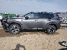 5N1AT3BAXMC****** Salvamento 2021 Nissan Rogue