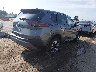 5N1AT3BAXMC****** Salvamento y Destrozados 2021 Nissan Rogue en Estado de Kansas